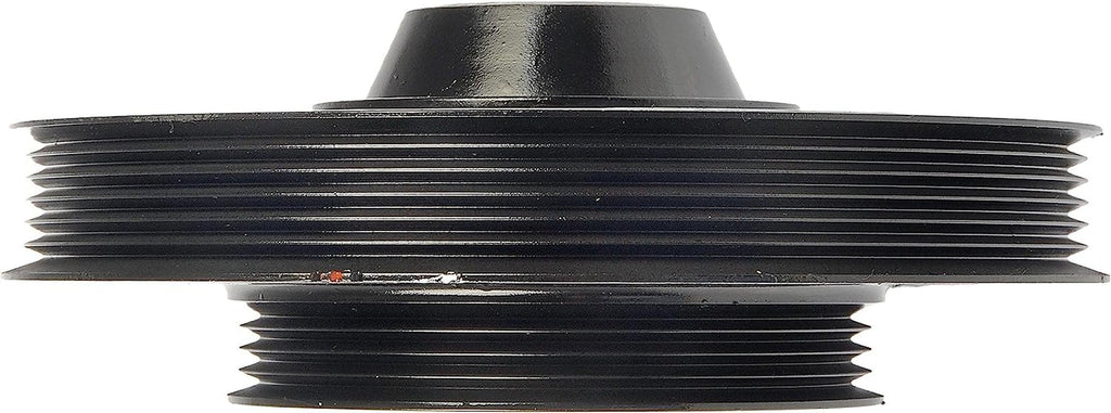 Dorman 594-187 Engine Harmonic Balancer Compatible with Select Acura / Honda / Isuzu Models