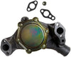 43114 Premium Water Pump for Standard-Duty Engine Only W/O Alternator Bracket Mounting Hole