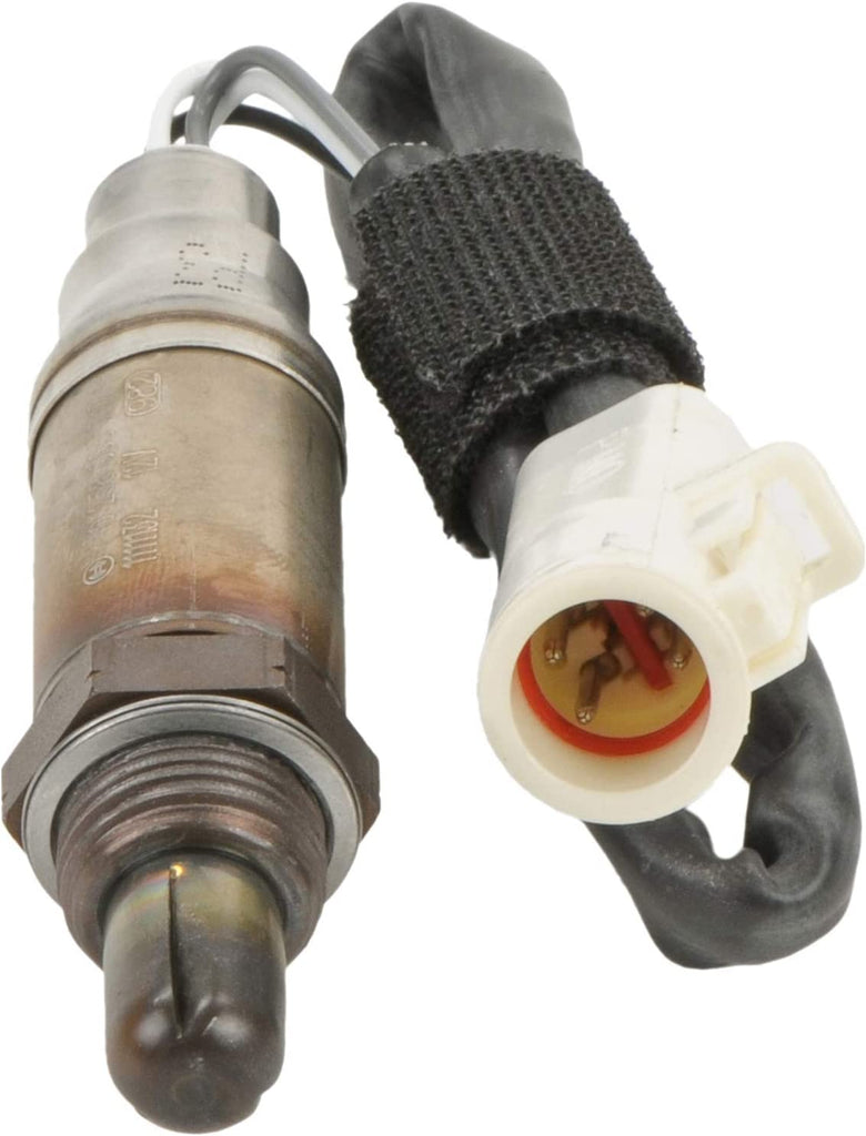 Automotive 15717 Premium Original Equipment Oxygen Sensor - Compatible with Select 1989-16 Ford, Jaguar, Lincoln, Mazda, and Mercury Vehicles