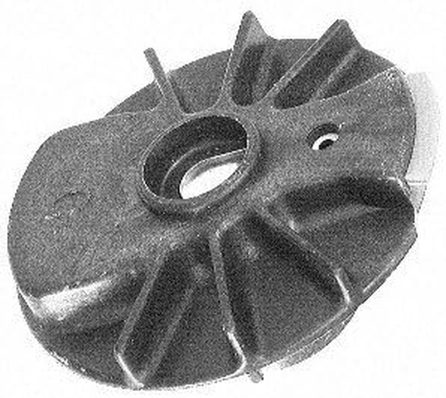 JR195 Ignition Rotor