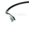 Brake Hydraulic Hose for Silverado 1500 Classic+More 2204407
