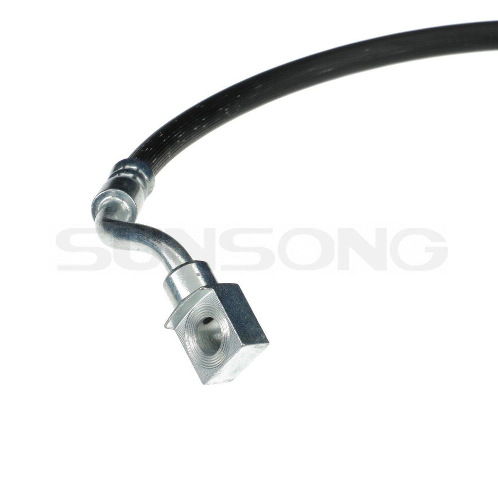 Brake Hydraulic Hose for Silverado 1500 Classic+More 2204407