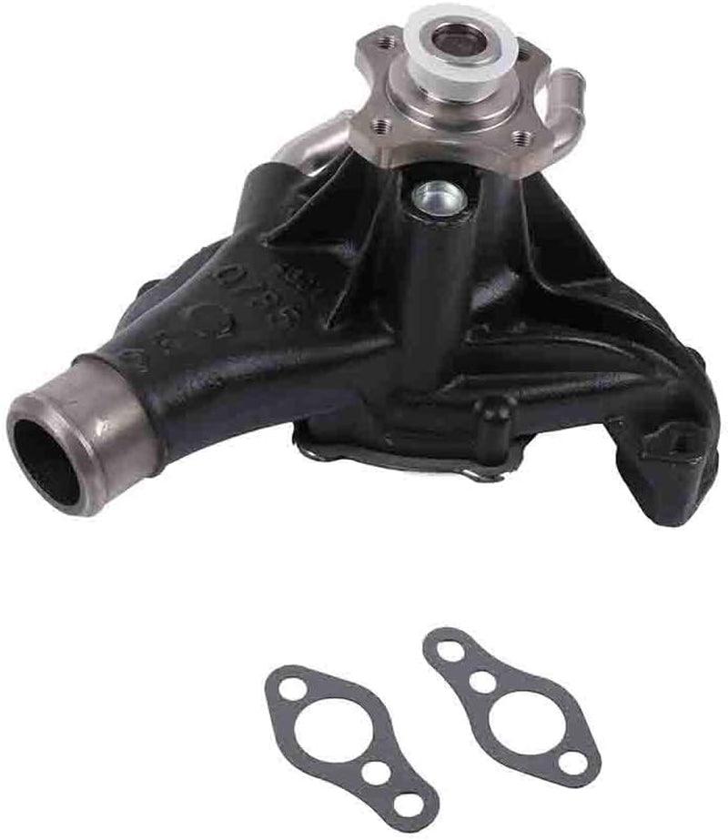 GM Original Equipment 251-719 Engine Water Pump with Gaskets