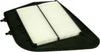 Extra Guard CA9459 Replacement Engine Air Filter for Select Cadillac Models, Provides up to 12 Months or 12,000 Miles Filter Protection