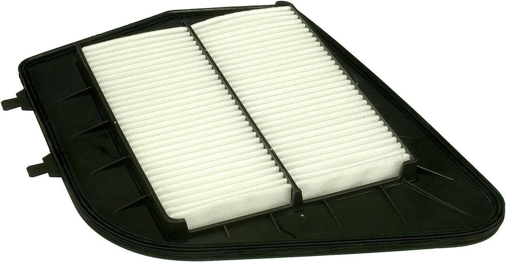 Extra Guard CA9459 Replacement Engine Air Filter for Select Cadillac Models, Provides up to 12 Months or 12,000 Miles Filter Protection