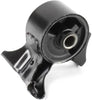 DNJ MMK1016 Complete Engine Motor & Transmission Mount Kit for 1998-2003 / Acura, Honda/Tl, Accord / 3.0L