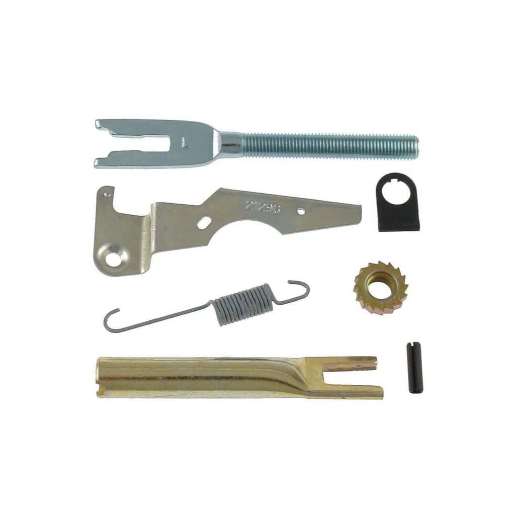 Drum Brake Self-Adjuster Repair Kit for Tahoe, C1500, C1500 Suburban+More H2640