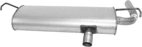 40006 Mufflers