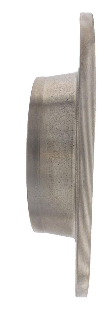 Centric Rear Disc Brake Rotor for Allroad Quattro, A6 Quattro (121.33064)