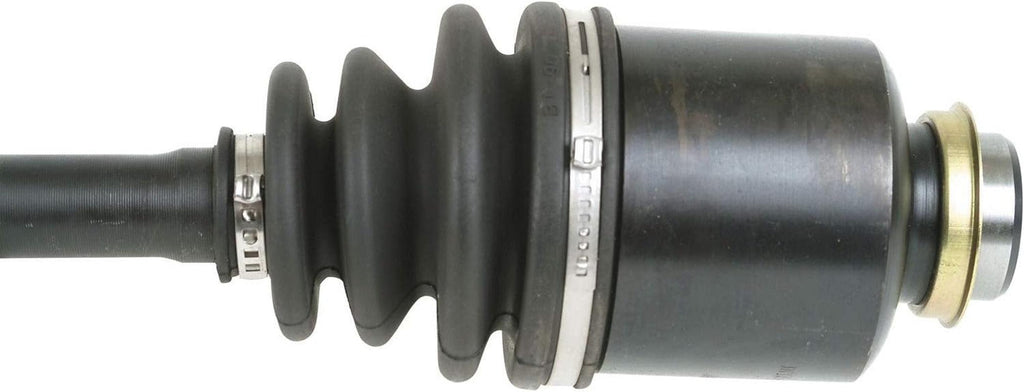 66-8075 New CV Axle
