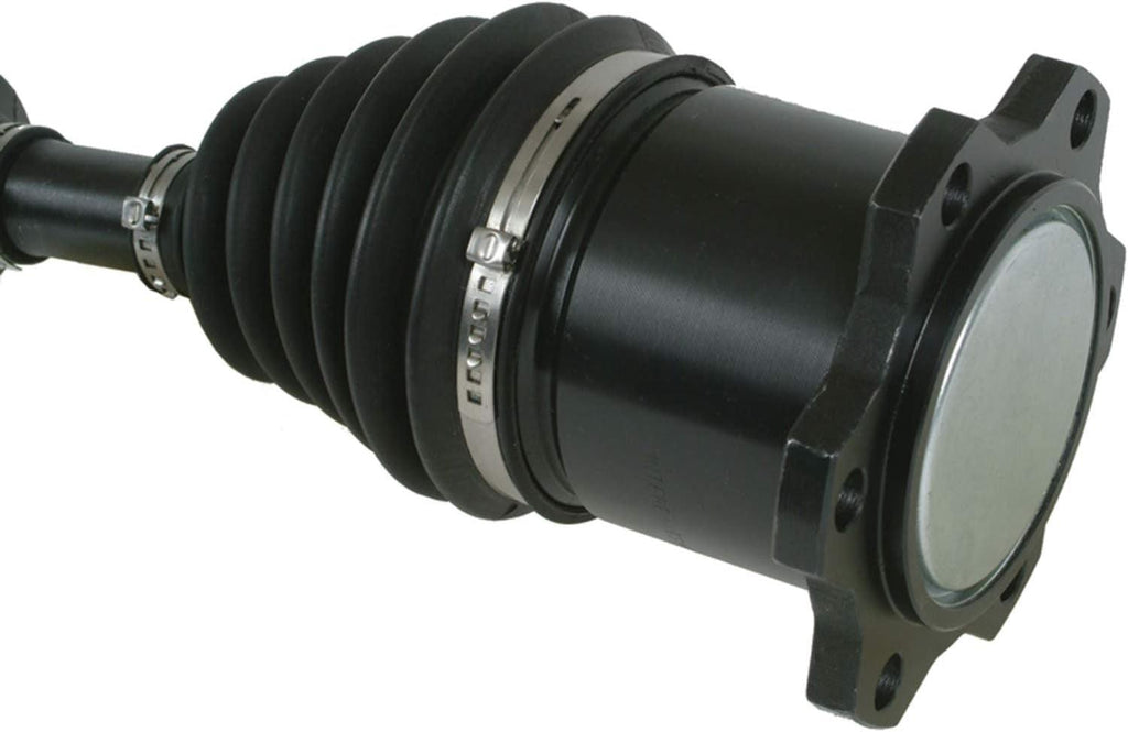 66-3318 New CV Axle