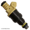 Beck Arnley Fuel Injector for Cabrio, Jetta, Golf, Passat 158-0545