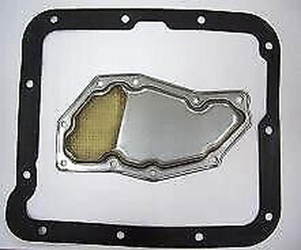 Transmission Filter Kit for F-100, Montego, Bronco, Country Sedan+More PTK226