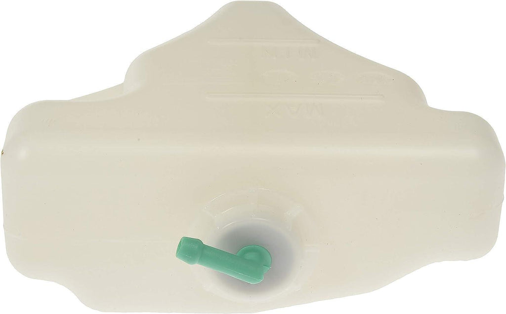 Dorman 603-227 Engine Coolant Reservoir Compatible with Select Acura/Honda Models