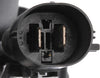 Dorman 621-409 Engine Cooling Fan Assembly Compatible with Select Mazda Models