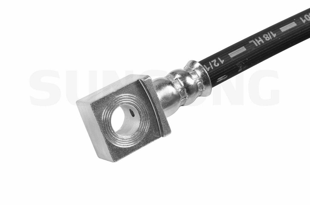 Sunsong Brake Hydraulic Hose for 2500, 4000, 3500, Ram 2500, Ram 3500 2204928