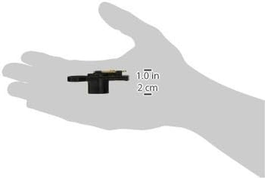 AL98 Ignition Rotor
