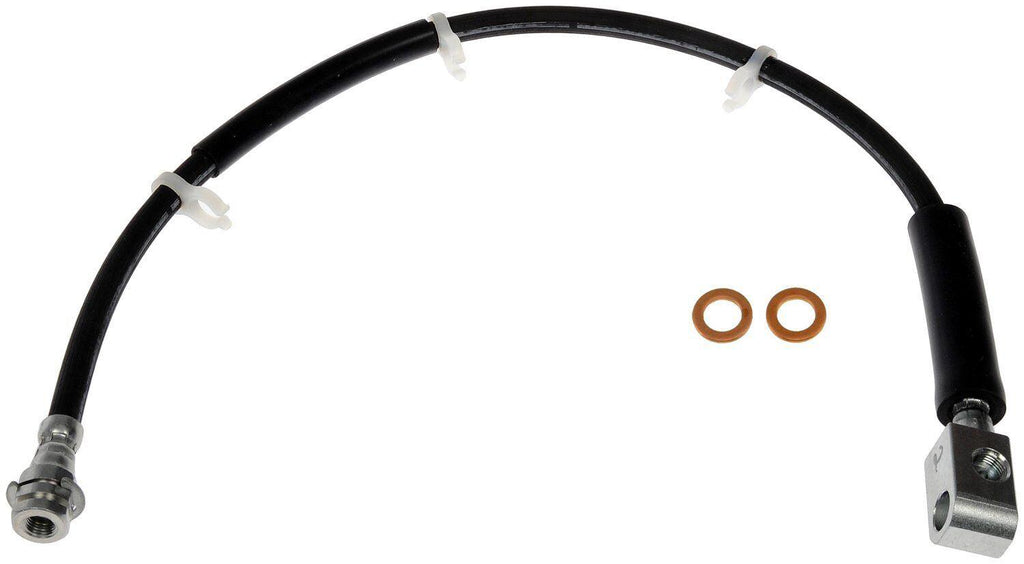 Brake Hydraulic Hose for F-150 Heritage, F-150, Lobo, Expedition+Mor