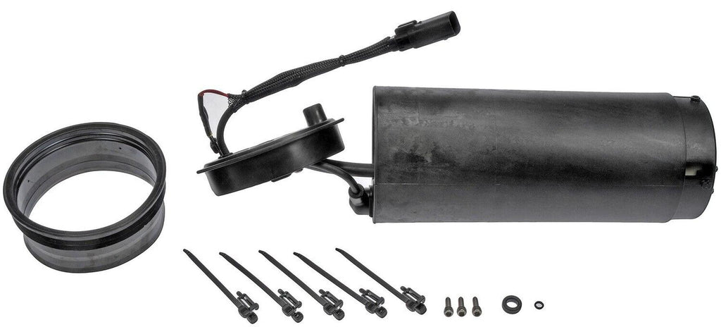Dorman Diesel Exhaust Fluid (DEF) Heater for Ford 904-392