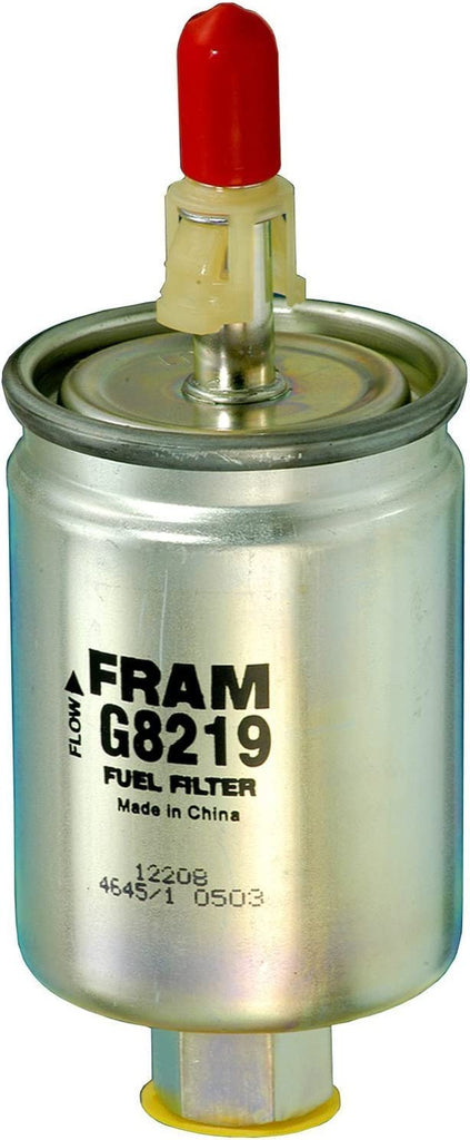 G8219 In-Line Fuel Filter