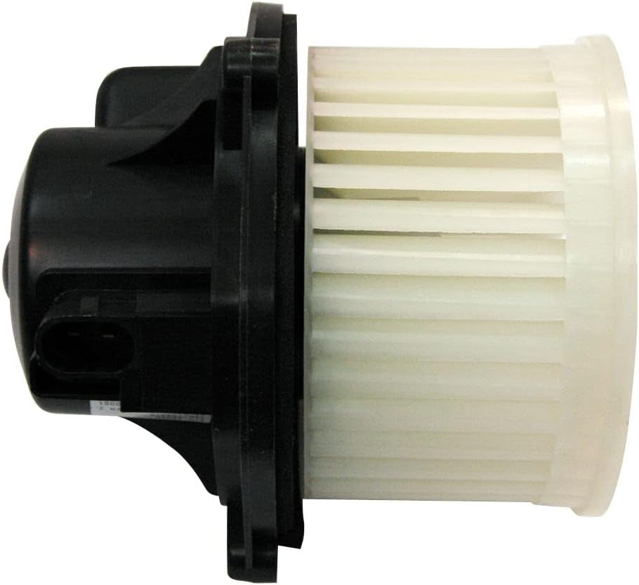 700075 Chevrolet/Pontiac Replacement Blower Assembly