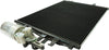 AC Condenser A/C Air Conditioning with Receiver Dryer for Volvo XC70 S80 XC60