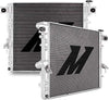 MMRAD-JK-HEMI Jeep Wrangler JK HEMI Conversion Performance Aluminum Radiator, 2007-2018