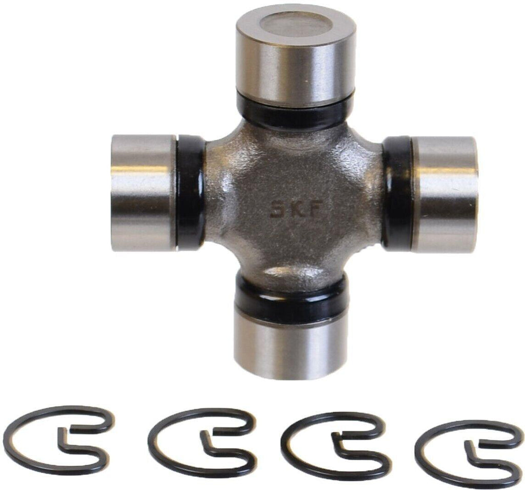 Universal Joint for Frontier, Armada, Titan, Xterra, Colorado, Escape+More UJ369