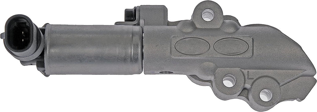 Dorman 918-031 Engine Variable Valve Timing (VVT) Solenoid Compatible with Select Genesis / Hyundai / Kia Models