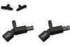 Front & Rear SET ABS Wheel Speed Sensor for 1998-2010 Volkswagen Beetle (58543)