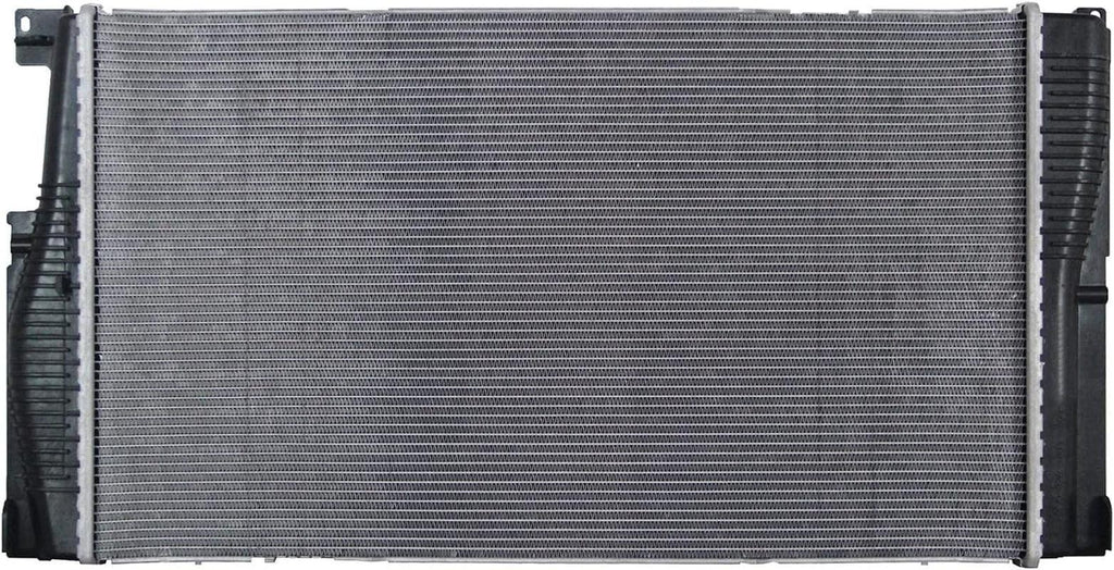 13353 Replacement Radiator for BMW 528I