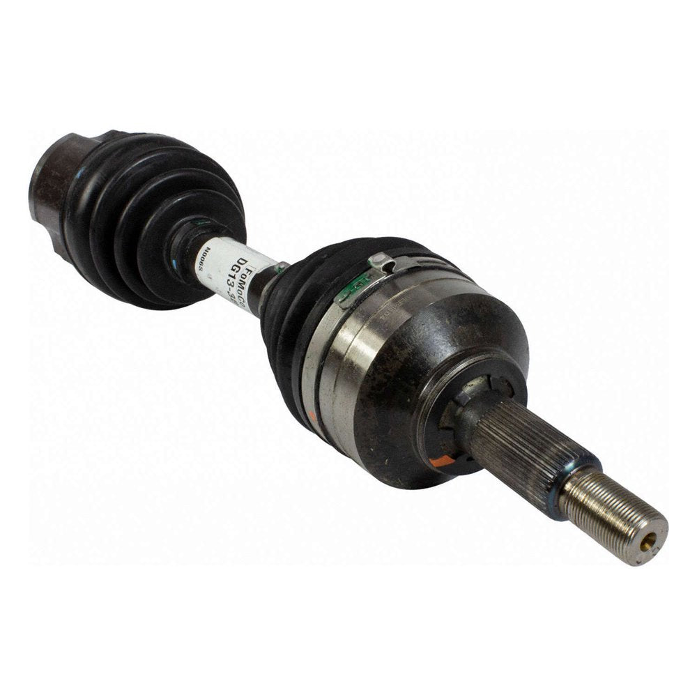 Drive Axle Shaft Assembly TX-833