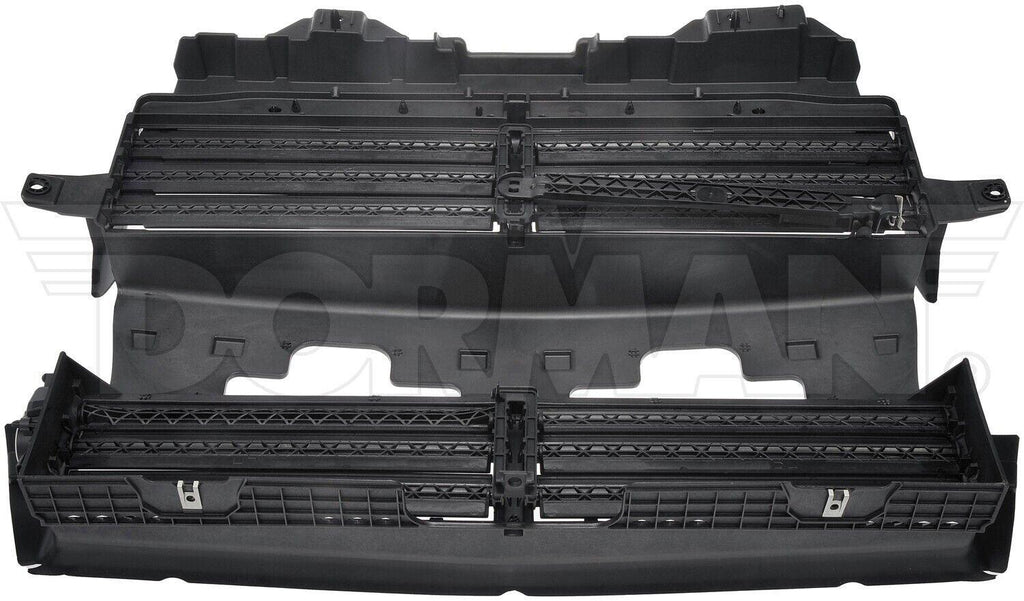 Dorman Radiator Shutter Assembly for 13-19 Explorer 601-322