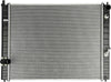 Spectra Complete Radiator CU13078