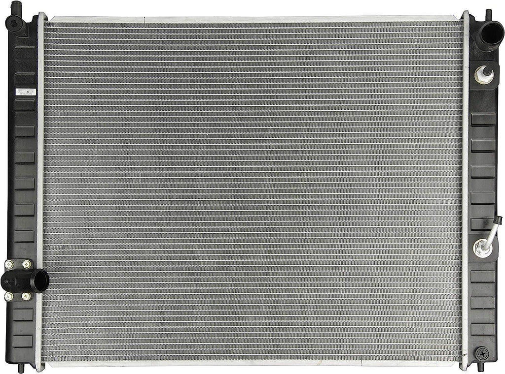 Spectra Complete Radiator CU13078