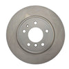 Centric Rear Disc Brake Rotor for BMW (121.34032)