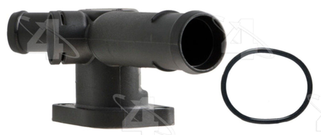 Four Seasons Engine Coolant Outlet Flange for Volkswagen 85336