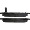 Centric Front Disc Brake Pad for 09-14 Corolla (105.15710)