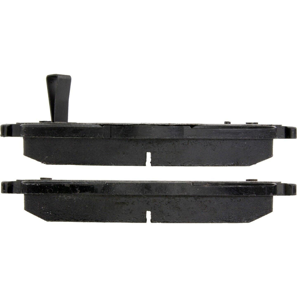 Centric Front Disc Brake Pad for 09-14 Corolla (105.15710)