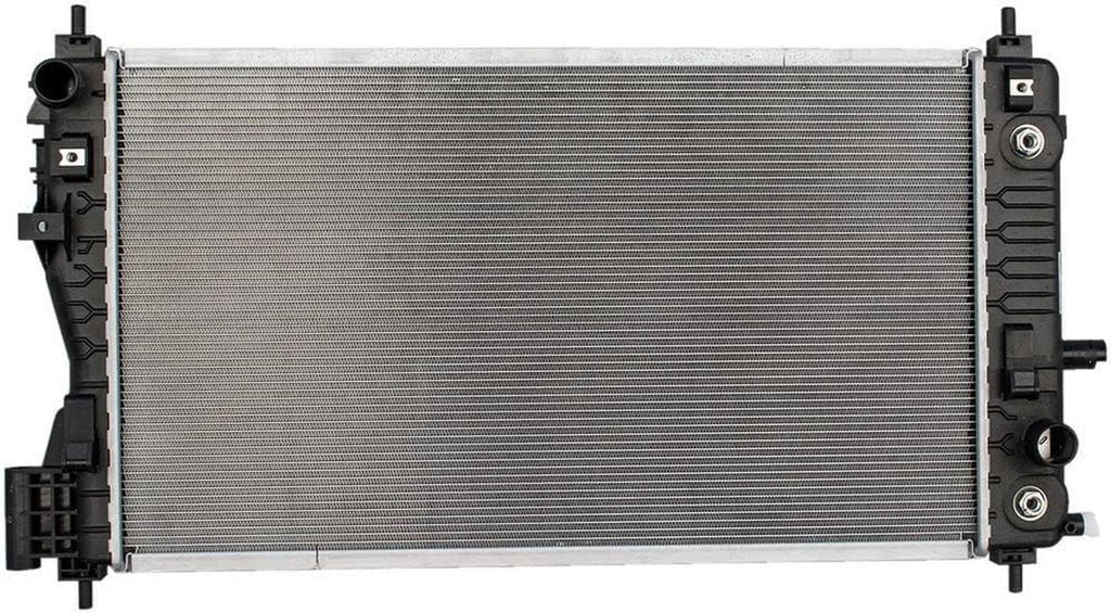 221-9310 Radiator, 1 Pack