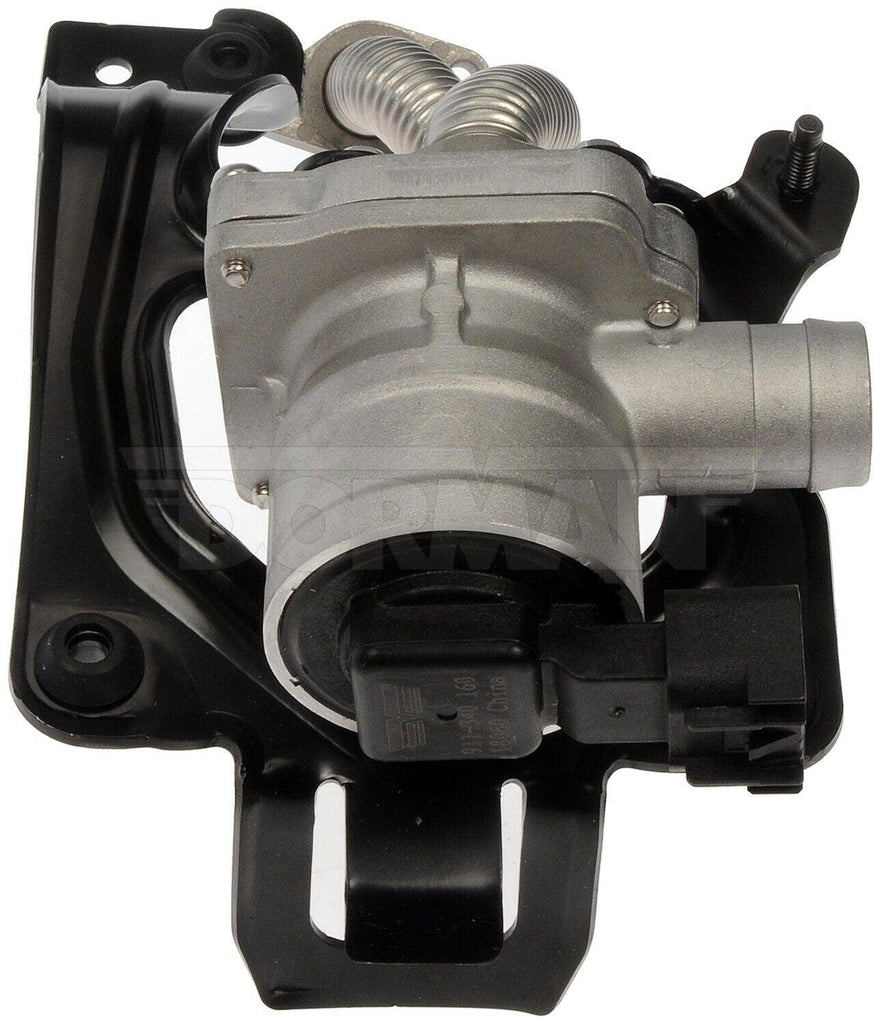 Dorman Secondary Air Injection Check Valve for Lucerne, DTS 911-340