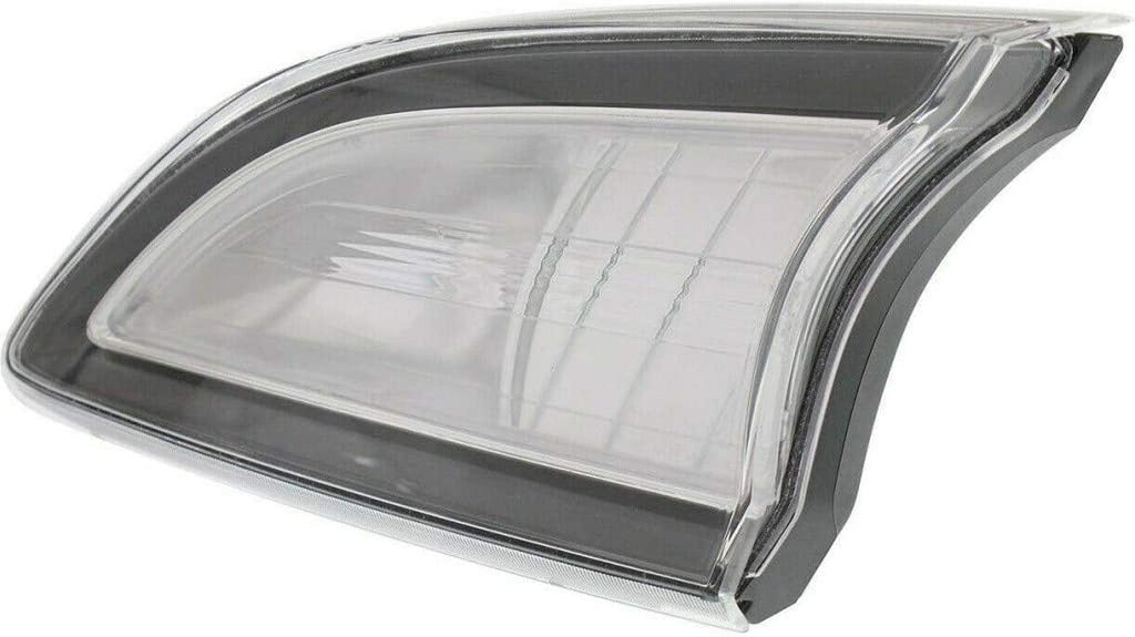 For Mazda 3 Hatchback 2010-2011 Inner Tail Light Assembly W/Remote Keyless Entry Passenger Side | MA2883110 | BBN7-51-3F0E