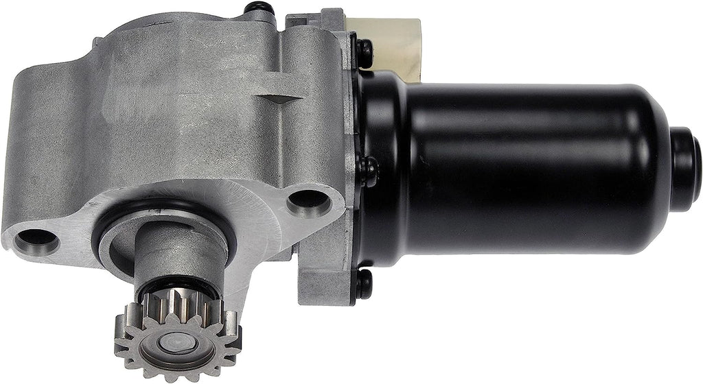 Dorman 600-933 Transfer Case Motor Compatible with Select BMW Models