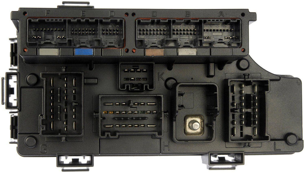 Dorman Integrated Control Module for Caliber, Compass, Patriot 599-927