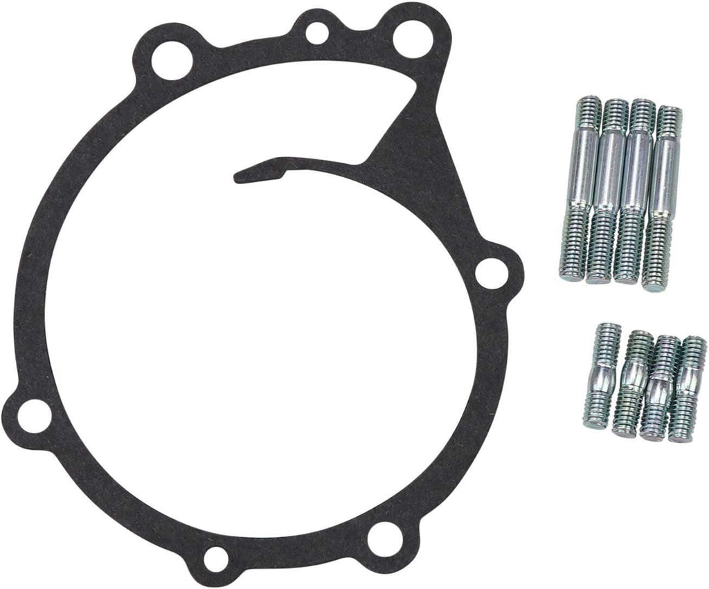 Water Pump - 131-0416