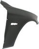 For BMW 535I 2011 12 13 14 15 2016 Front Fender Passenger Side | Replacement for 41357248660-PFM, BM1241150 | Trim: Base
