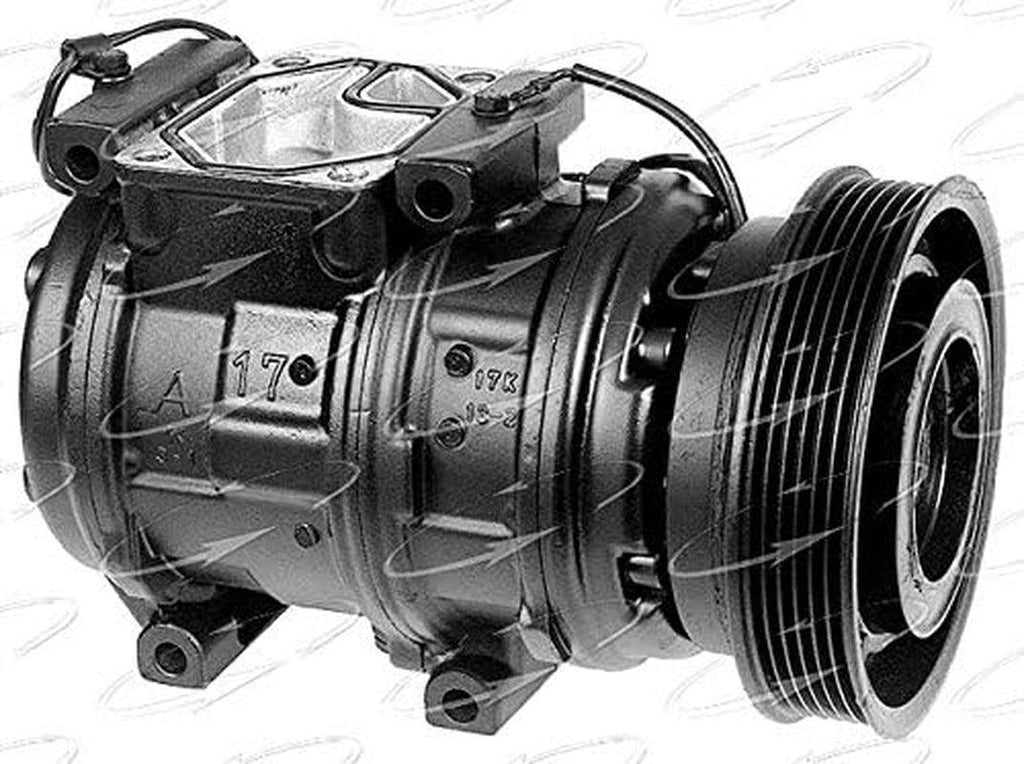 67375 Remanufactured AC Compressor