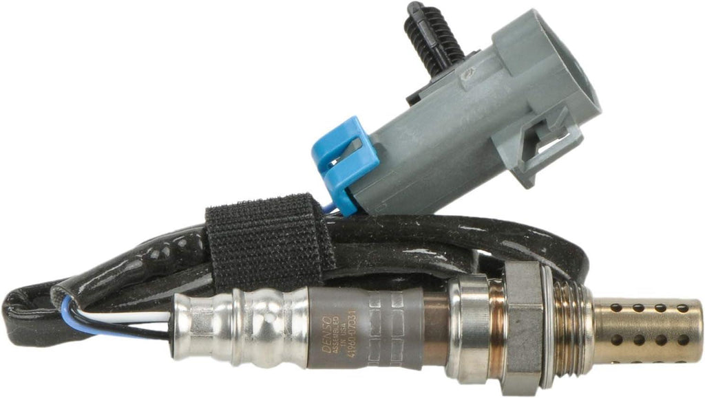 13701 Oxygen Sensor, OE Fitment (Chevrolet, GMC)