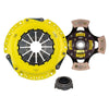 HC9-HDG4 ACT HD/Race Sprung 4 Pad Kit - greatparts