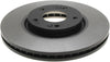 980277 Advanced Technology Disc Brake Rotor